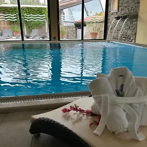 3* Szálloda Boutique Kastel